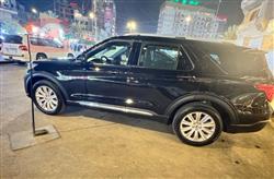 فورد إكسبلورر